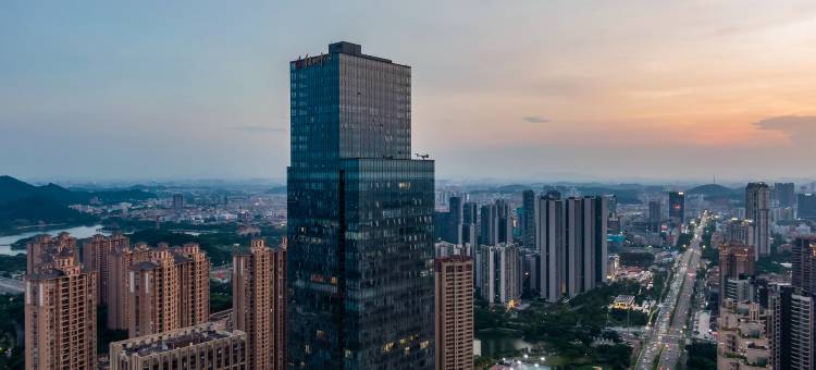 佛山顺德欢漫公寓(大良顺德一中地铁站店)图片