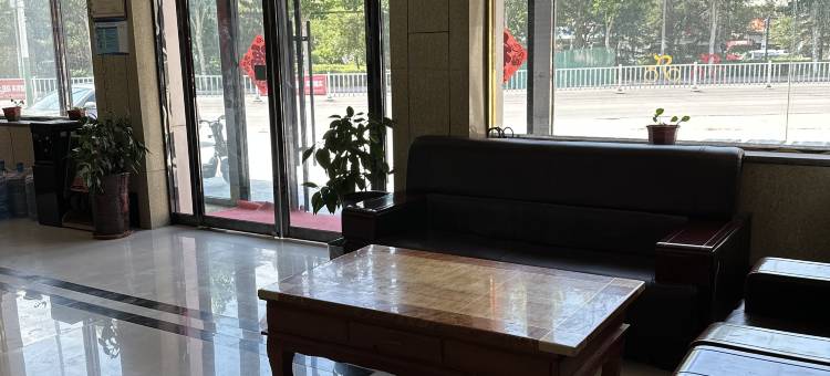 邢台嘉驿快捷酒店(任县政府店)图片
