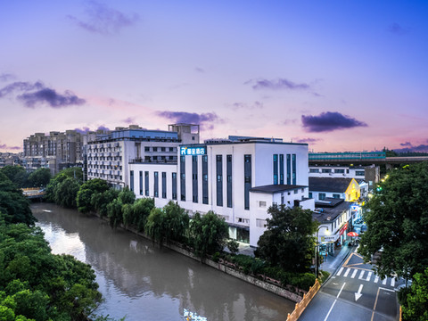 上海浦东丽呈酒店(国际旅游度假区店)