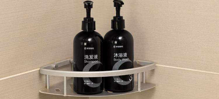城市便捷酒店(北京怀柔万达广场店)图片