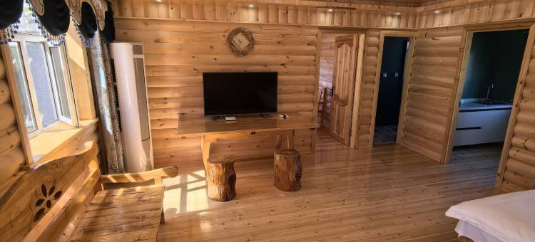 额尔古纳室韦多利亚之家图片