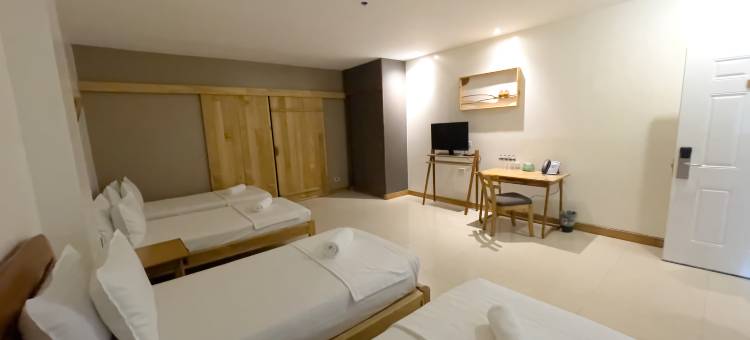 克拉克绿峡谷休闲农庄(Green Canyon Leisure Farms - Clark)图片