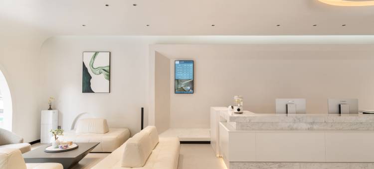 朴树·四季酒店(安顺古城顾府街店)图片