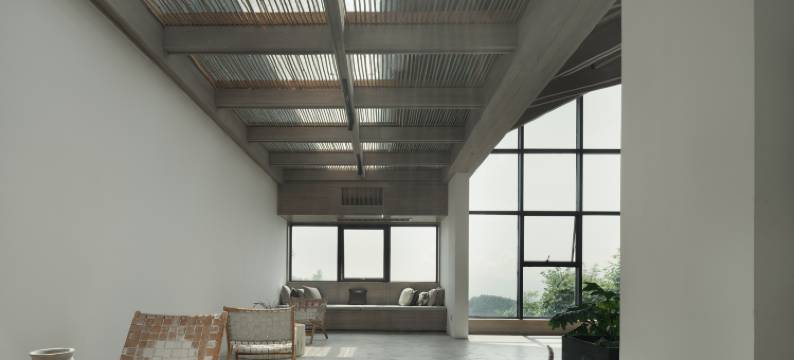 深秋里180°山景民宿(武隆仙女山店)图片