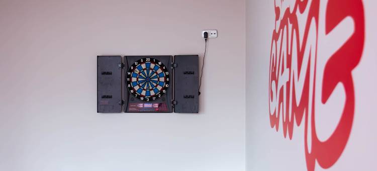 宜必思-布达佩斯城南酒店(Ibis Budapest Citysouth)图片