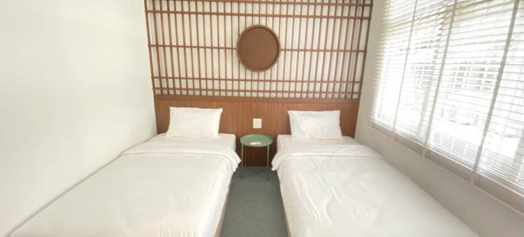 酷地旅舍(Kudi Hostel)图片