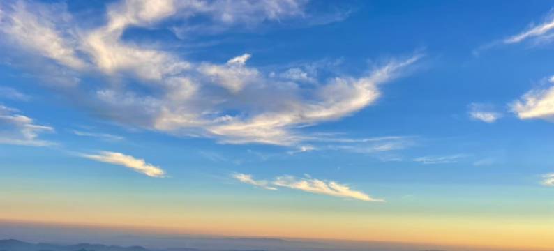 九华山六如·云见花园民宿(九华街肉身宝殿店)图片