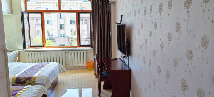 汤旺舒适家庭宾馆图片