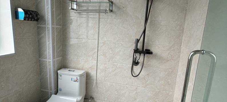 聚仙云逸民宿(云丘山风景区店)图片