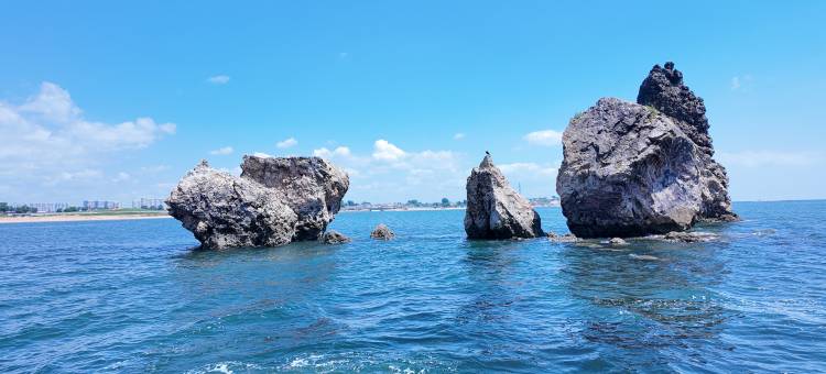 东戴河和诚大酒店图片