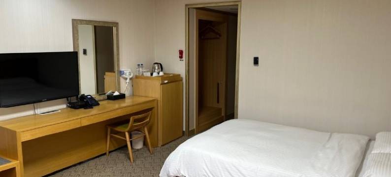 春川熊酒店(Chuncheon Bears Hotel)图片