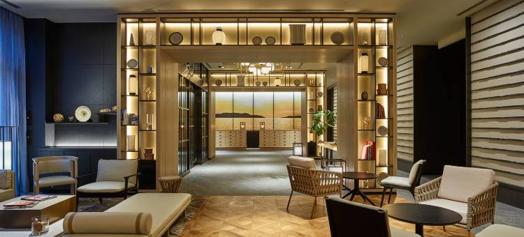 三井花园酒店福冈祇园(Mitsui Garden Hotel Fukuoka Gion)图片