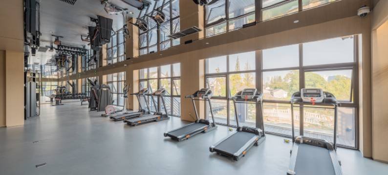 濮院时尚古镇梅尚度假酒店图片