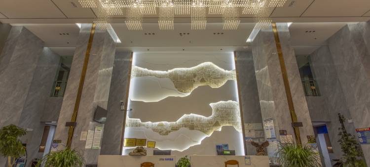 柏纳酒店(塔什库尔干店)图片