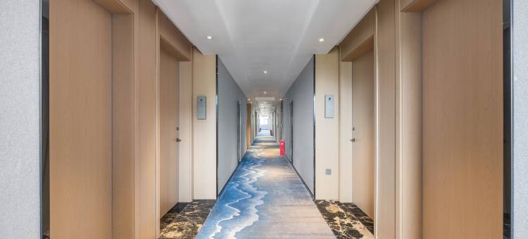 创锦国际酒店(桂林机场路店)图片