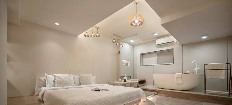 山城之心酒店(市政广场店)图片