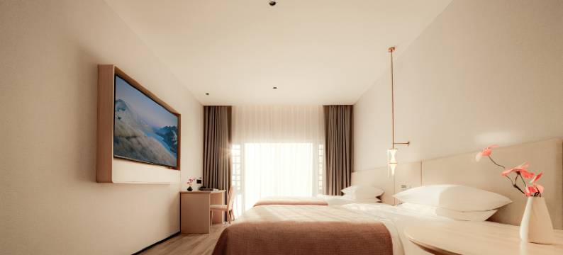 品睿酒店(铜仁高铁站店)图片