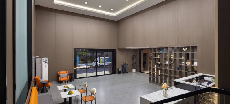 见景花园酒店(岳阳楼洞庭南路店)图片