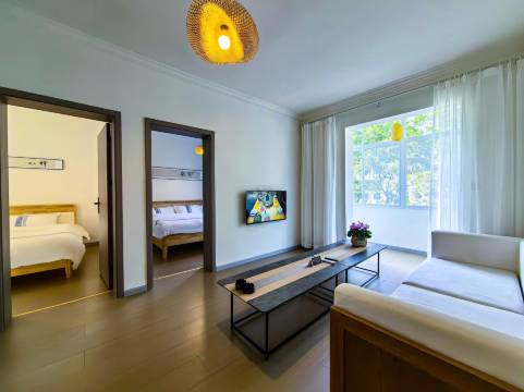 天涯云上梅朵精品民宿(攀枝花公园店)