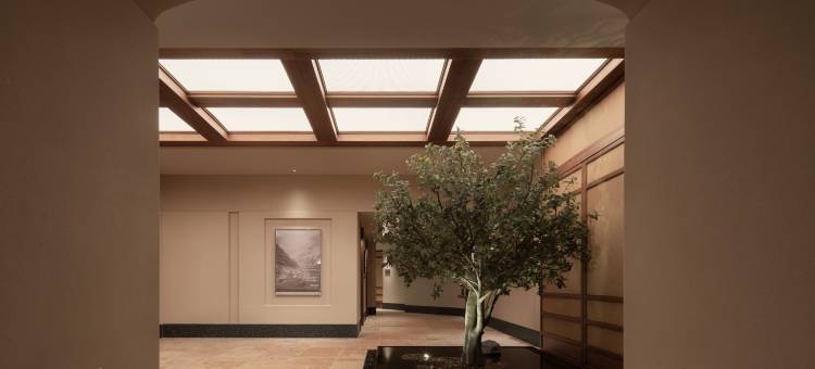 武汉武昌徐东大街亚朵酒店图片