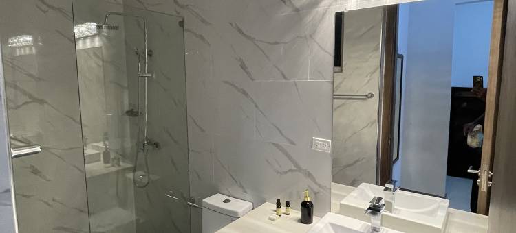 金斯敦乔伊庄园豪华公寓(Joy Luxury Estate Kingston)图片