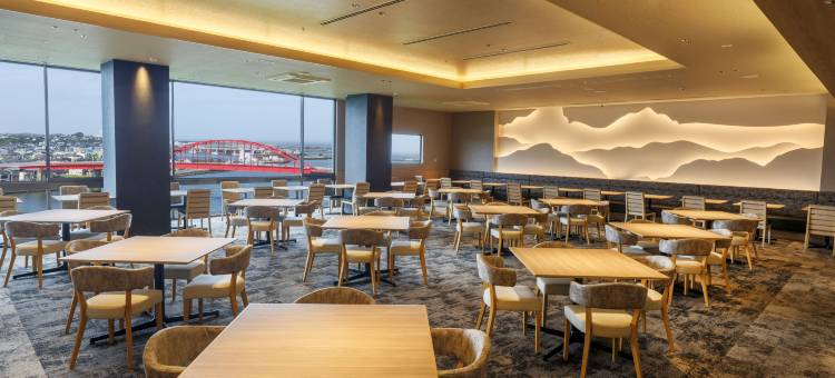 大洗龟之井酒店(Kamenoi Hotel Oarai)图片