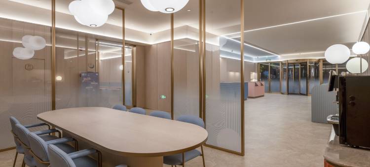 汉庭酒店(镇江大港新区幸福广场店)图片