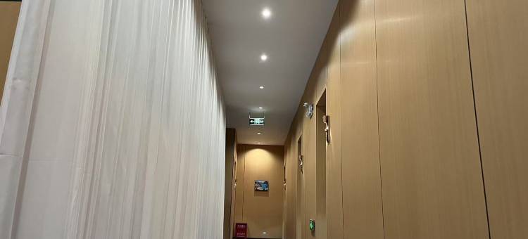 镇康华盛商务宾馆图片