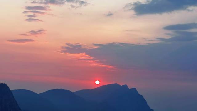 祈福紫庐酒店(庐山风景名胜区仰天坪店 )图片