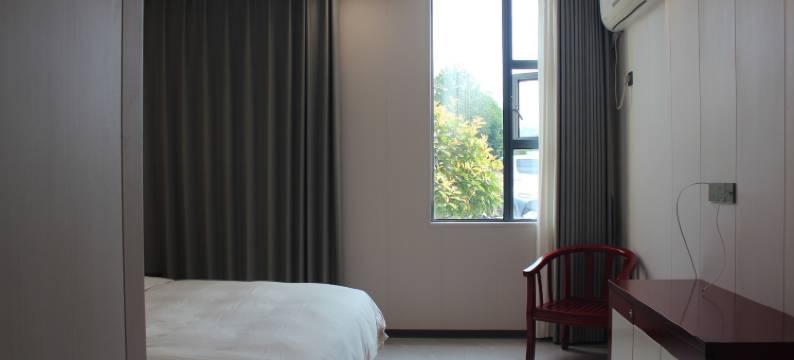 仙女湖仰仙湾宾馆图片