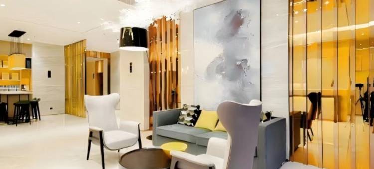 城市便捷酒店(丽江古城南门店)图片