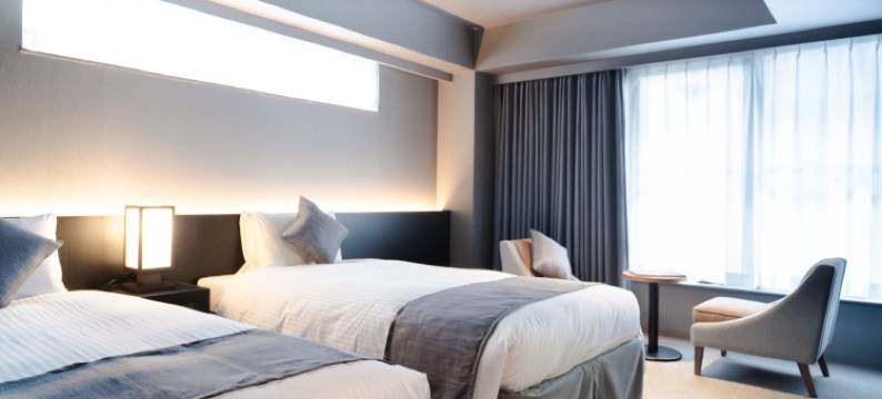 喜织酒店东洞院通(KIORI Hotel Higashino Toin)图片