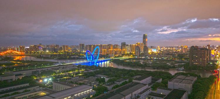 桔子酒店(昆山开发区前进东路店)图片