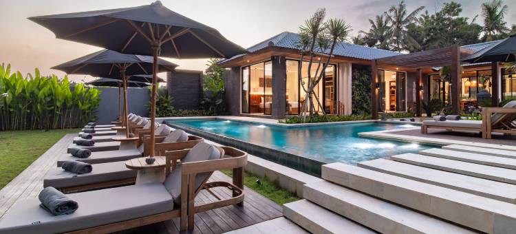 Villa Sri Sutarsih by BaliSuperHost图片