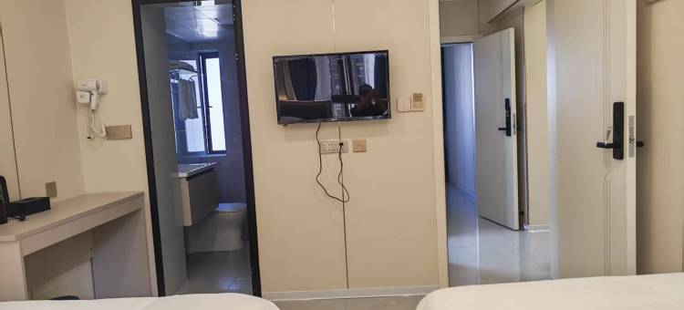 馨雅民宿(昆明火车站店)图片