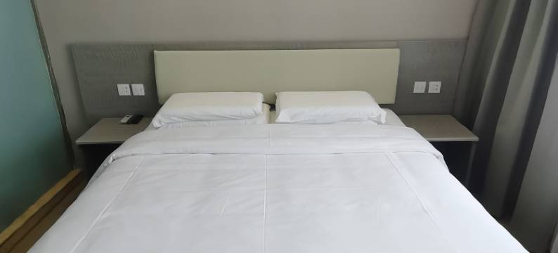 尚客优酒店(清河武松中街店)图片