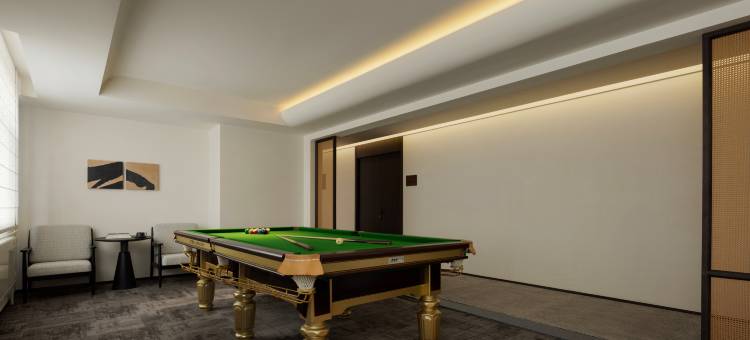 逸致雅酒店(包头昆都仑区店)图片