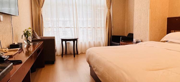 康县阳光春天酒店图片