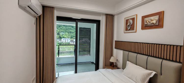 归隐有舍民宿图片