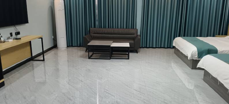 中鸡永安宾馆(中鸡镇店)图片