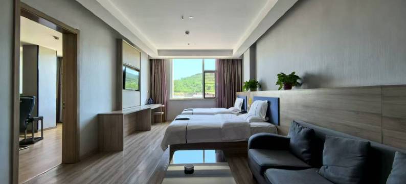 逸龙湾休闲会所图片