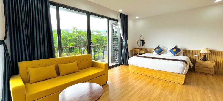 Lucee villa Phu Quoc图片