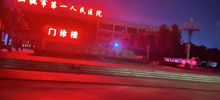 仙桃金日商务宾馆图片