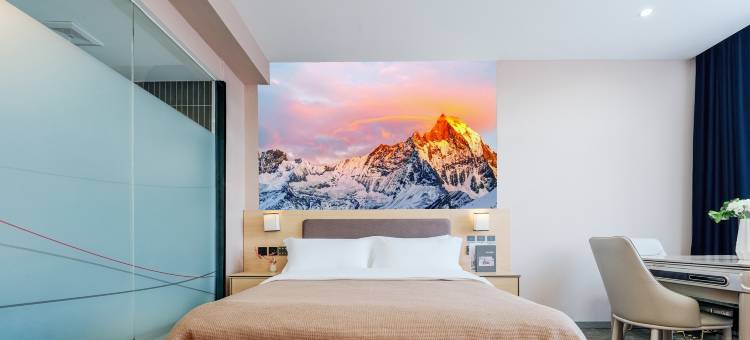 尚客优连锁酒店(习水客运站店)图片