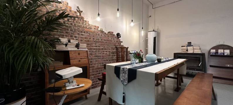 木也民宿(三宝国际陶艺村店)图片