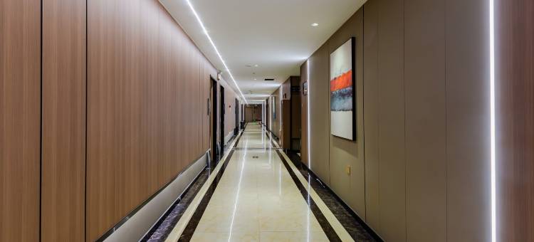 速8酒店(衡水中心北大街店)图片