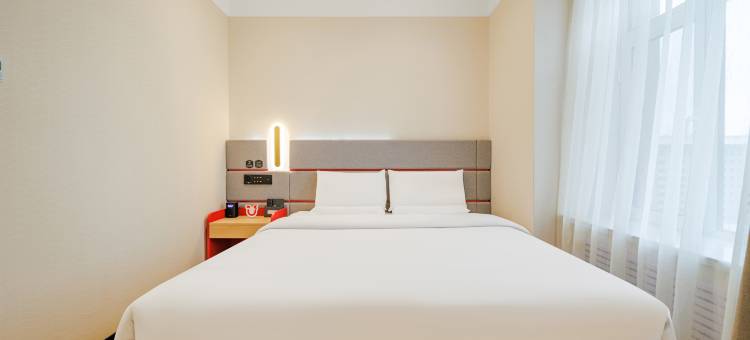 尚客优酒店(太原千峰南路省检察院店)图片