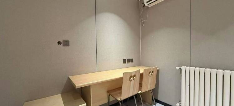 军辉酒店(天津北站北宁公园地铁站店)图片