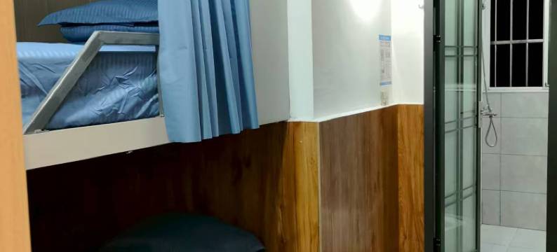 长沙县三军旅馆图片