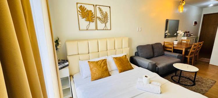 The Luxe Tagaytay by RedDoorz图片